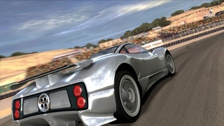 Forza Developer Working On "Next Big Thing"